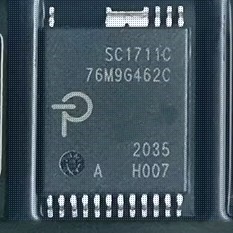 SC1711C-H007 电源管理芯片 封装INSOP-24D