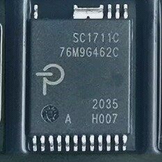SC1711C-H007 电源管理芯片 封装INSOP-24D