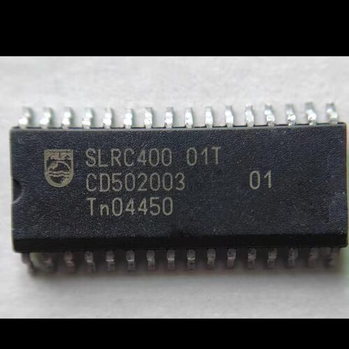 SLRC40001T SLRC400 01T SOP32贴片 射频芯片