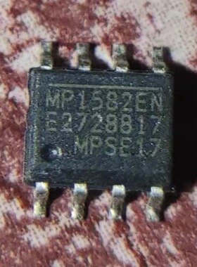 MP1582EN-LF-Z MP1582EN 封装SOP-8 开关稳压器