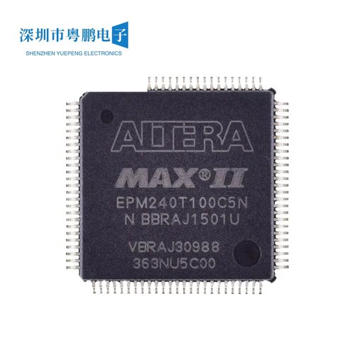 EPM240T100I5N EPM570T100I5N EPM570T144I5N EPM1270T144I5N C5N
