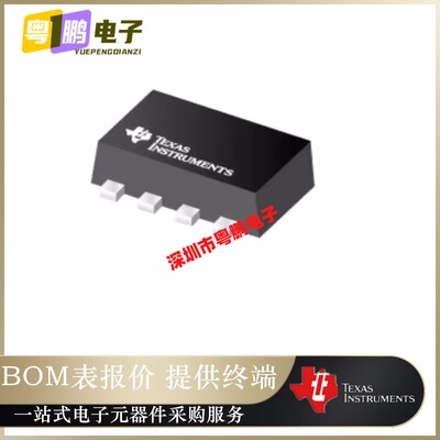 TPS629210DRLR-ET[3-V TO 17-V， 1-A， HIGH-EFFICIENC]原装正品