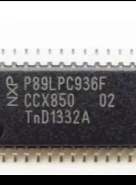 P89LPC936FDH P89LPC936F 封装TSSOP28 微控制器芯片