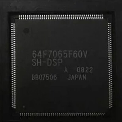 HD64F7065F60V 封装LQFP176 微控制器芯片