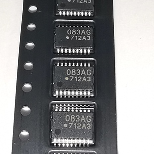 TD62083AFNG TD62083AFN 083A 083AG SSOP18 全新原装 东芝