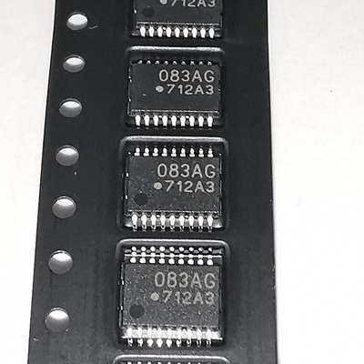 TD62083AFNG  TD62083AFN  083A 083AG SSOP18 全新原装 东芝