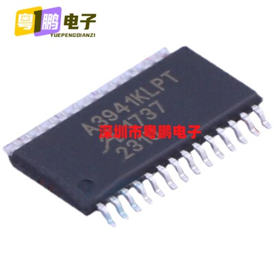 A3941KLPTR-T A3941KLPT HTSSOP-28 栅极驱动芯片