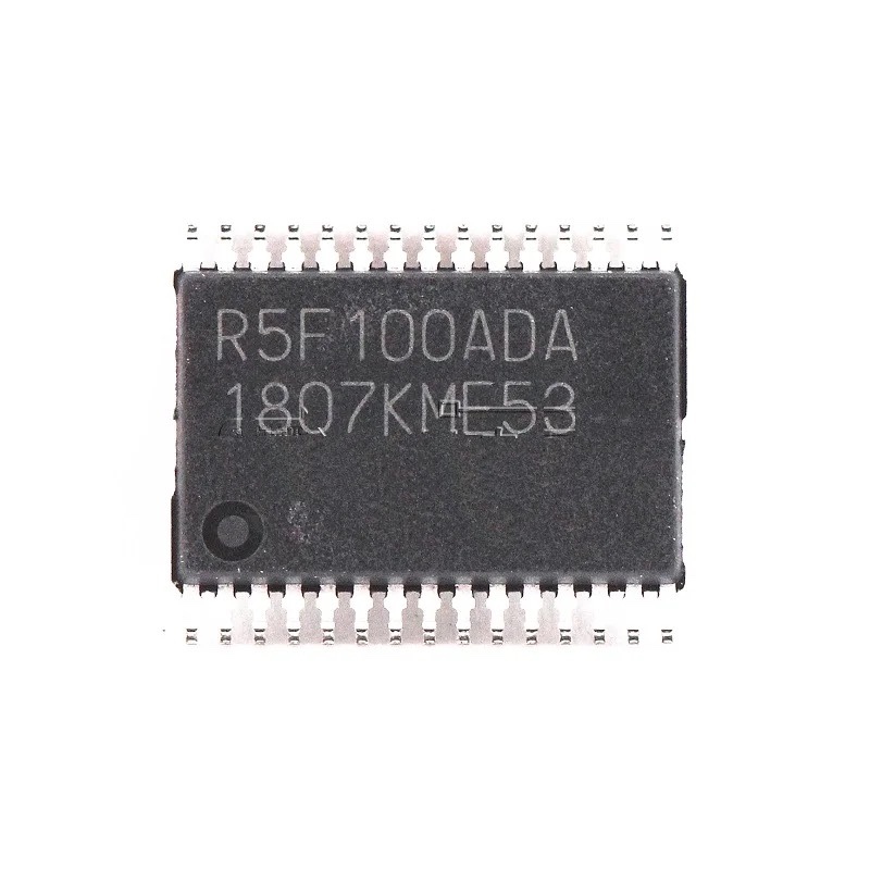 集成IC电路芯片 R5F100ADASP   R5F100ADA 单片机微控制器 SSOP30