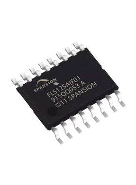 全新原装 S25FL512SAGMFI011 FL512SAIF01 FL512SAMF01  SOP16