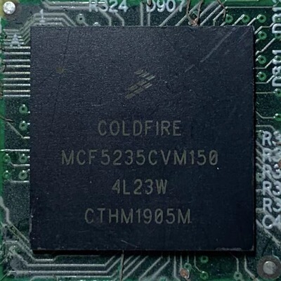MCF5235CVM150 封装BGA-256 嵌入式微控制器芯片IC