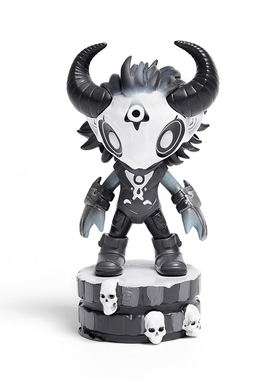 Devil Fashion 品牌IP形象恶影手办“希特”【as257】