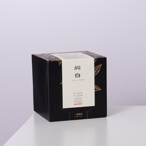 罐装老白茶2024年同款