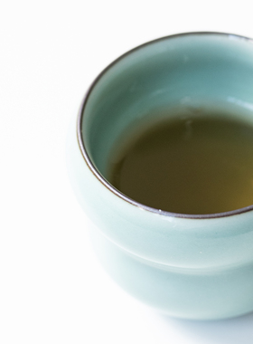 葫芦杯·龙泉青瓷杯50cc