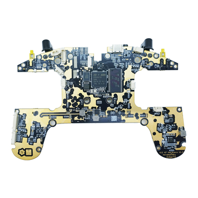 HelloRadio V12配件，主板H750主控