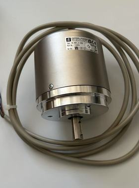 多圈绝对值旋转编码器DSP5810接PLC西门子型SM338,1500可开票SSI