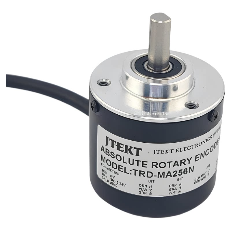 光洋Koyo绝对值旋转编码器TRD-MA512N TRD-MA1024N TRD-MA256N