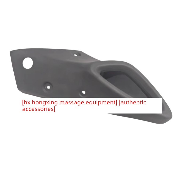 Qj500Gs-h7A钱江赛550S龙卷风552R排气管盖防烫盖排气管外盖护板