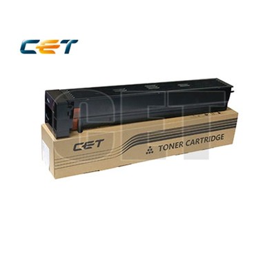 中恒适用柯美 C654  C754  BH654 75K4 TN711墨粉碳粉 粉盒