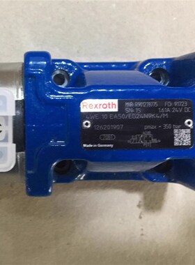 力士乐REXROTH轴向变量柱塞泵A10VASO28DRF1/31R-PSA12N00