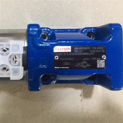 力士乐REXROTH轴向变量柱塞泵A10VASO28DRF1/31R-PSA12N00