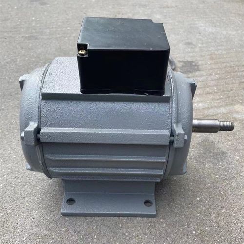 新款厂家直销电动机SF6#7#8#9#10#轴流风机电机马W达铜芯家用包邮