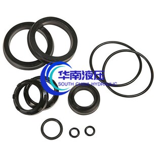 挖掘机FT150 缸体p柱塞回程盘配油盘传动轴斜盘液压泵维修配