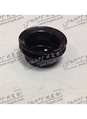 D1105风扇皮带轮 16217-74250 P适用久保田柴油发动机