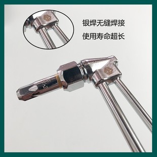 300K防回火L工业级割炬氧气乙炔丙烷割枪 100K 日出火刀王G01 30K