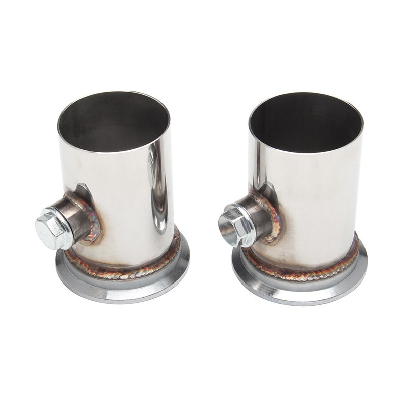 LS1 LS2 LS3 LS6改装排气歧管芭蕉套装 适用于雪.佛兰C10