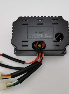 210A250A26k0A190A200A汽柴油电焊调压器AVR发电电焊两用机调节器