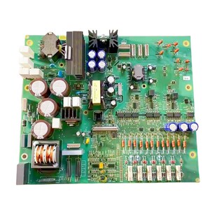 ATS48M12Q施耐德630KW软启动z48M12Y主电源驱动板VX5G48M12Q