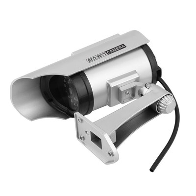 2 Pcs/set Rain-Proof Home Oxffice Monitor Security Guard Sim