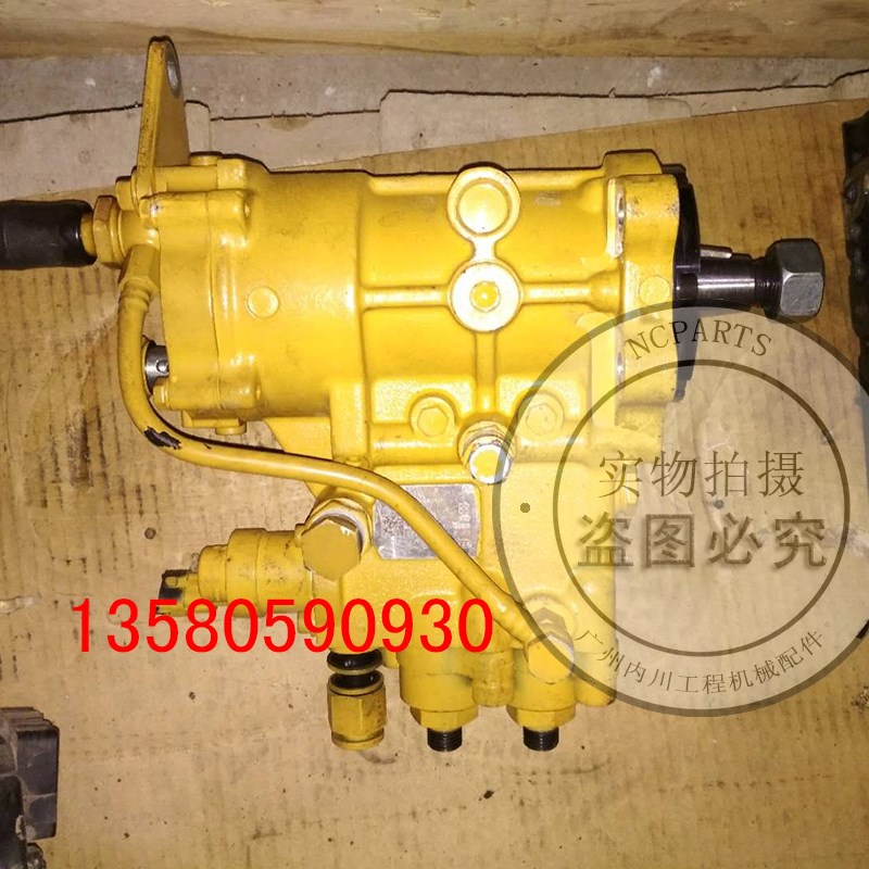 C7.1柴油泵卡特326D2发动z机电脑板缸体曲轴连杆油底壳气门室盖垫