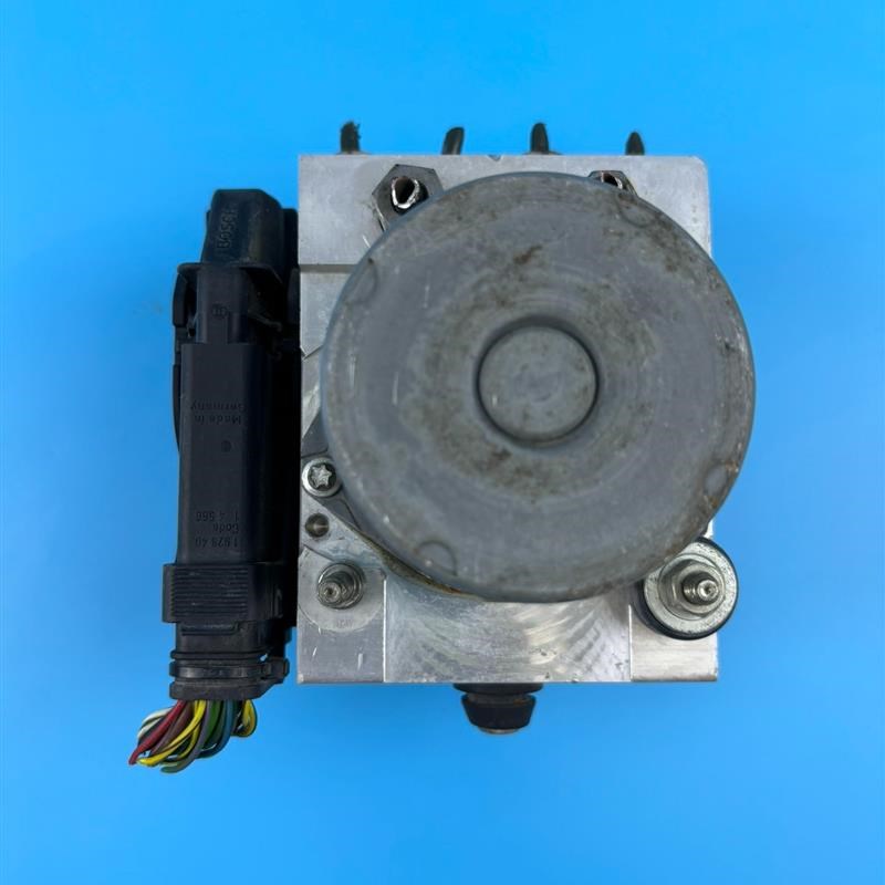 路虎揽胜ABS泵,SRB55044G0,图片就是实物,所见即所