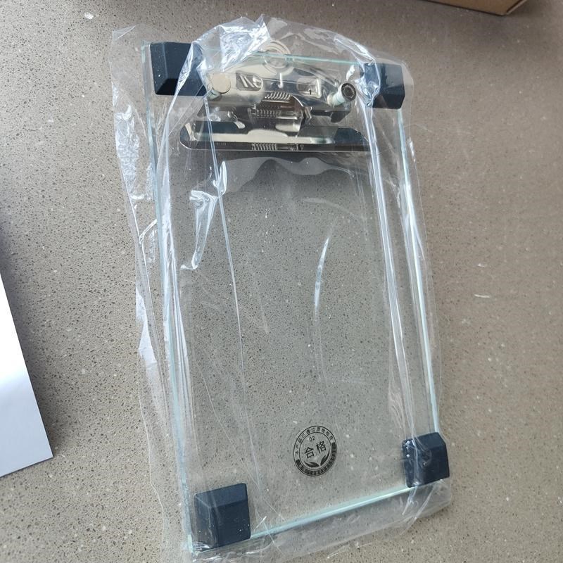 HHT实验室玻璃涂布平台线棒涂布D器湿膜制备器涂膜板玻璃板刮膜板