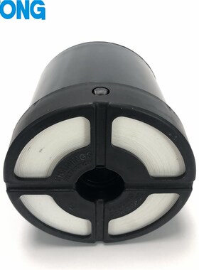 适配杰西博JS130l挖掘机液压滤芯 回油滤芯 机油滤清器32/925164