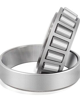 32034 X/P5 D2007114Ez哈圆锥滚子轴承 内径170mm 外径260m