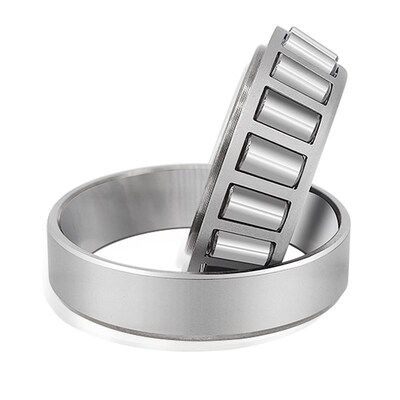 32034 X/P5 D2007114Ez哈圆锥滚子轴承 内径170mm 外径260m