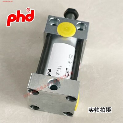 PHD气缸AUP11/8X2,AFp1X1,CRS6U25X50,STPD112X1,AUP11/8X3 1/2
