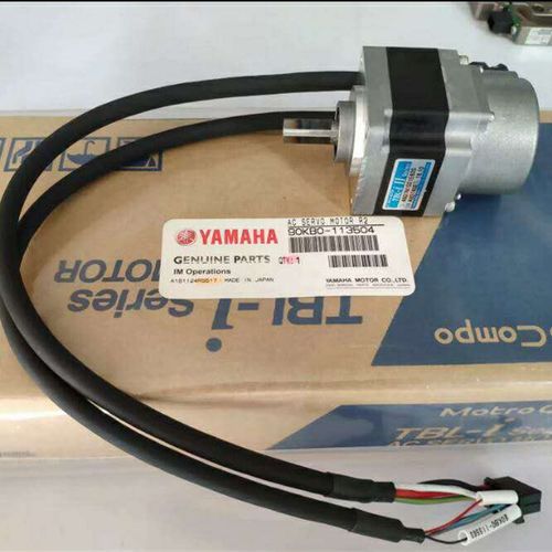 YSM20 R轴马达90KB0-113504雅马哈贴片H机R2马达4601N1021E620