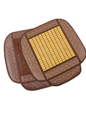 魏派WEY拿铁DHT玛奇朵 PHEyV坦克300竹子夏季凉垫竹片汽车坐垫三