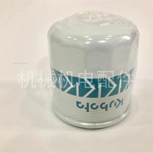 DCW-480ESW机滤芯DENYO发电电焊机内燃弧焊机配机油Y机滤芯机油格