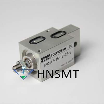 贴片机气缸FUJI WPA5152 51y42 CP6方气缸SPCHA7-25-12-Z3