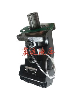 液压斜轴泵XPi50 0523370/18/2y5/32/41/12/63/80/108/130柱塞马