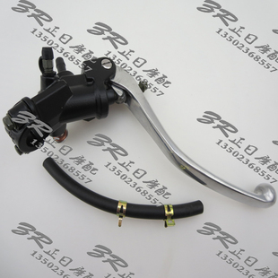 XJ6 XJR100 R1. 刹车上泵 FJR1300 FZ750 FZ1 FZ6 1300