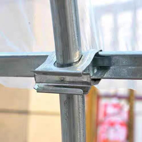 种植养殖蔬菜大棚配件防风固定器固定防风卡扣卡槽W固定器三合一