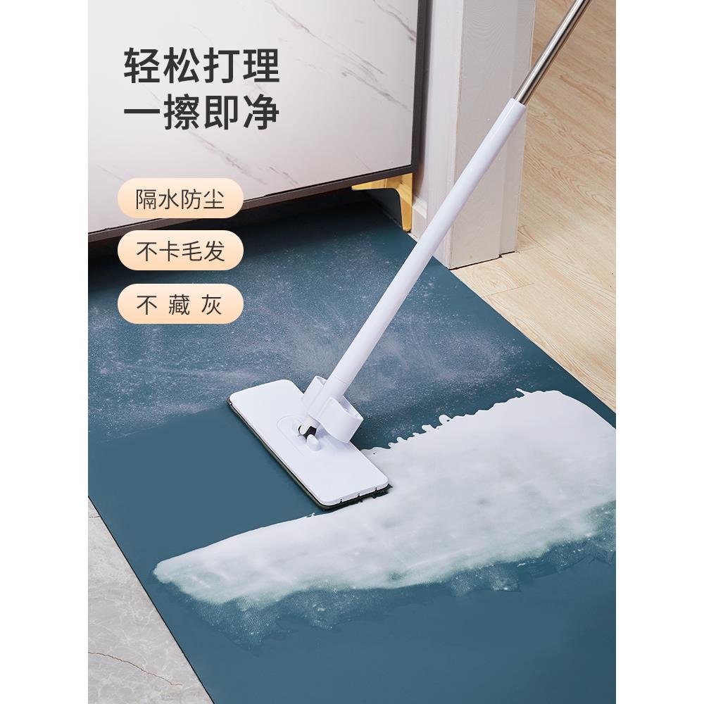 入户门进门地垫门垫子门口u地毯家用卧室进户玄关可擦免洗脚垫防