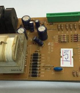 LG电脑板WD700(MG-5n324M) MG-5324MV 6870W1A411A P1-4411微波炉