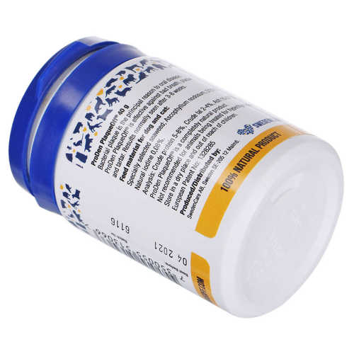 博乐丹洁牙粉40g泰迪狗狗除口臭猫咪去I牙结石去除器口腔除臭用品