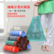 抽绳垃圾分类垃圾袋穿绳收口手提家用厨余加厚好耐特可降解塑料袋